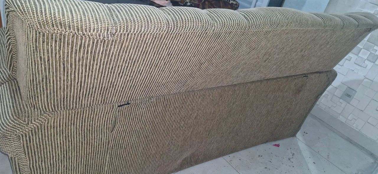 Jogo de sofa  - Foto 5