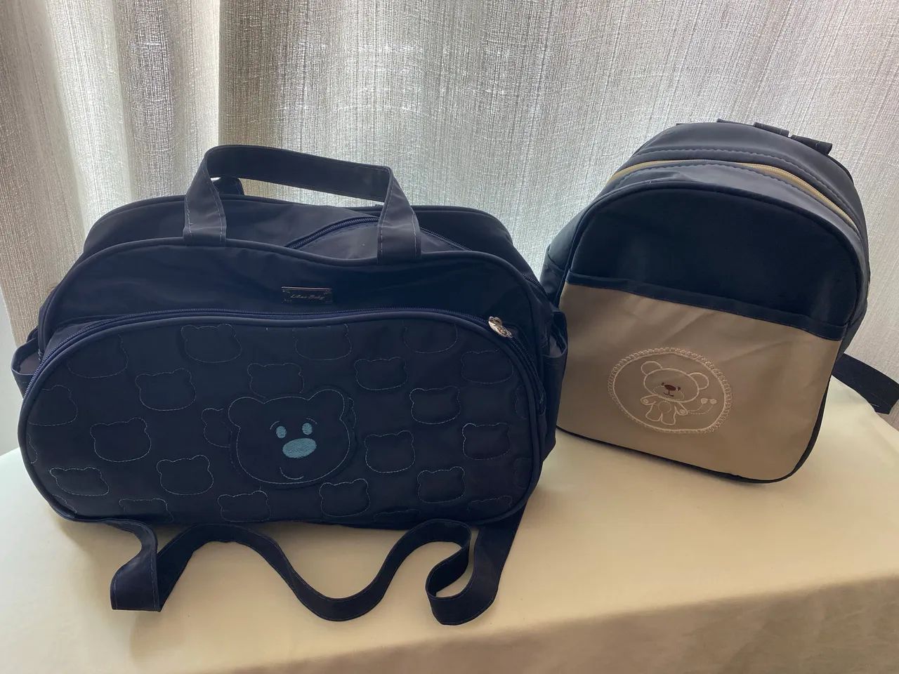 Bolsa maternidade(kit)