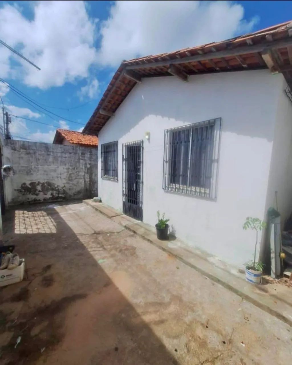 Casa Terra Firme 