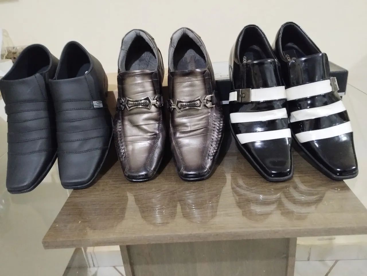 Sapatos ? - Foto 4