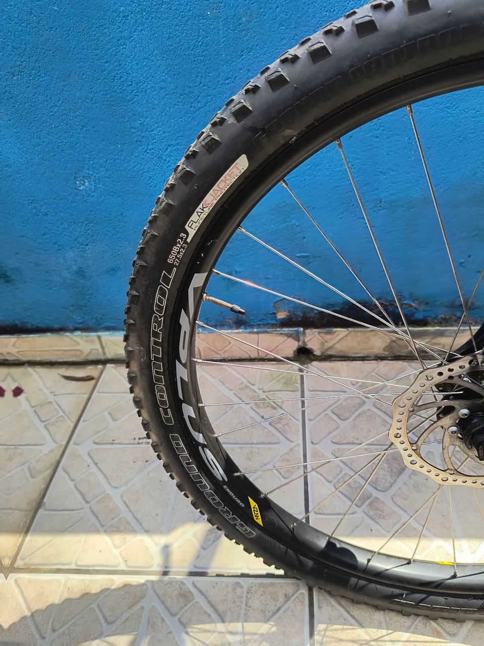 Bicicleta Firs  - Foto 5
