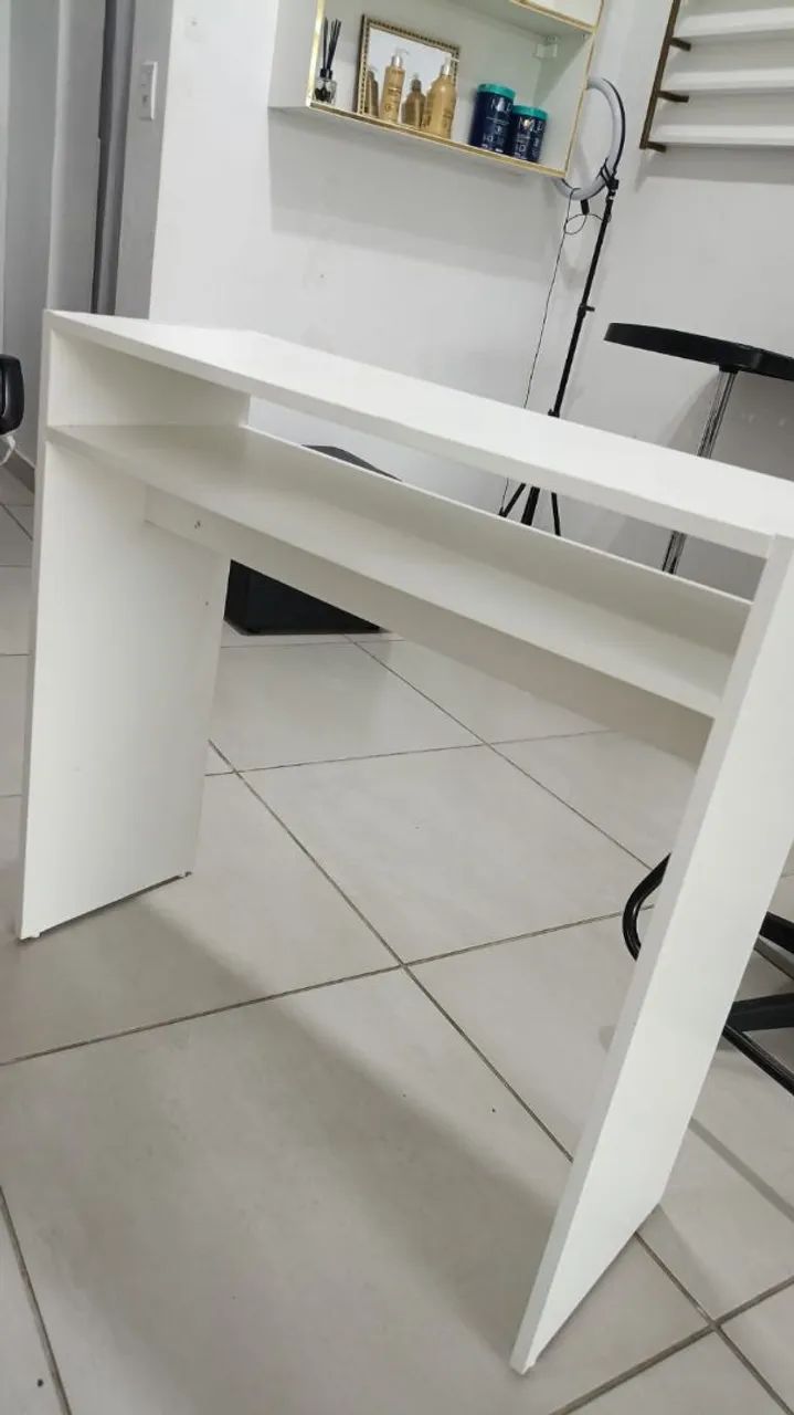 Mesa para nails