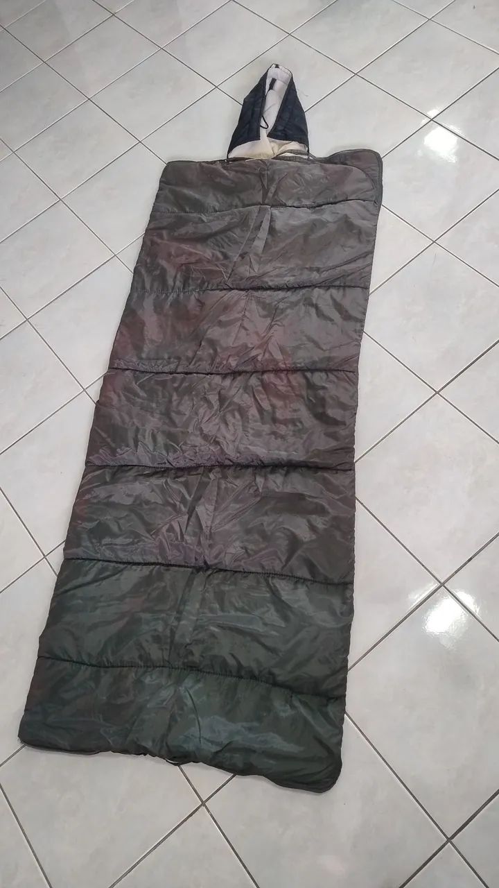 Saco de Dormir - Foto 2