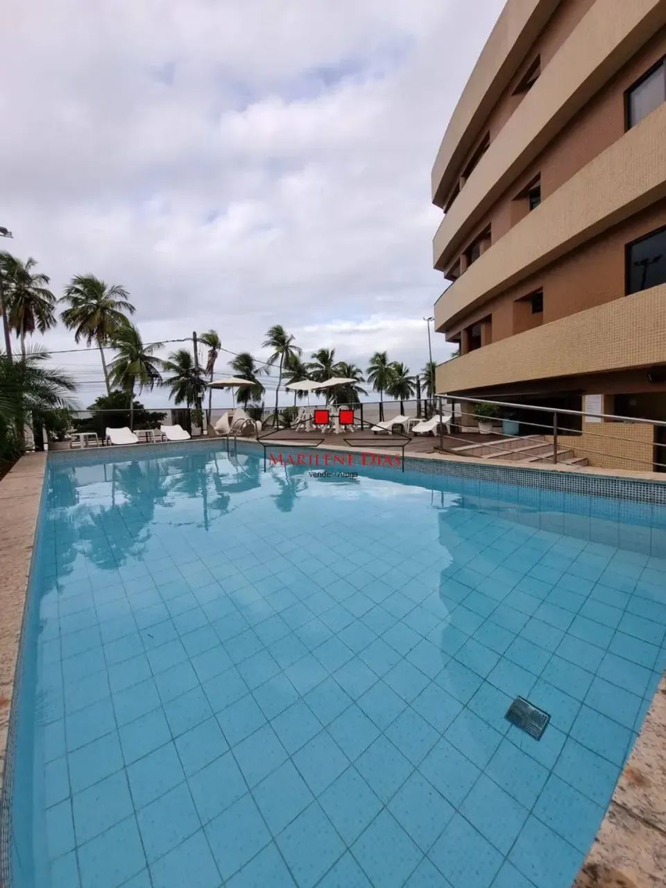 Imóvel para aluguel com 1 quarto em Cabo Branco - João Pessoa - PB - Foto 4