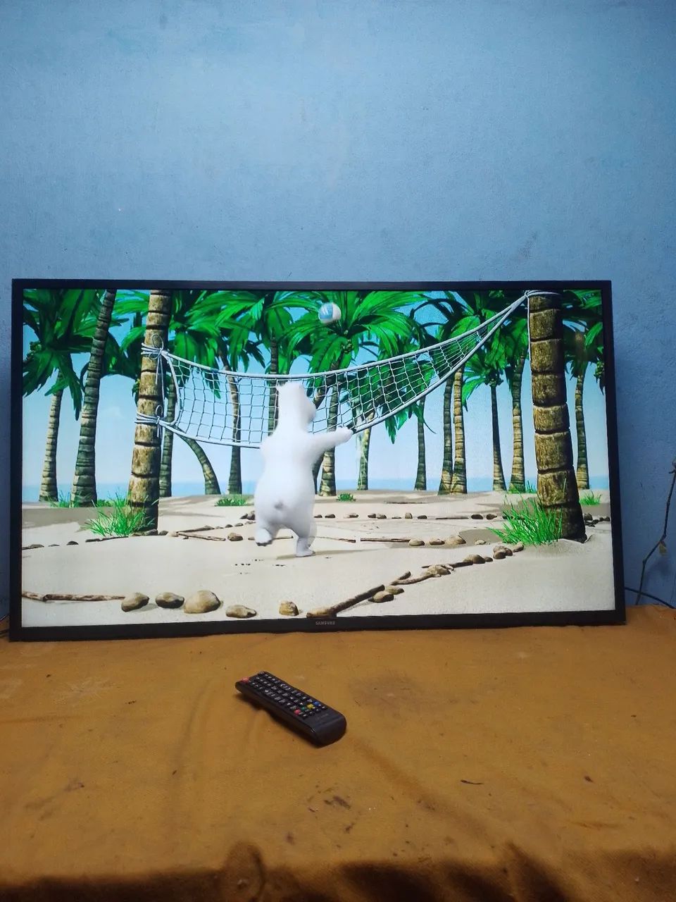 TV Samsung 43 smart tize  - Foto 5