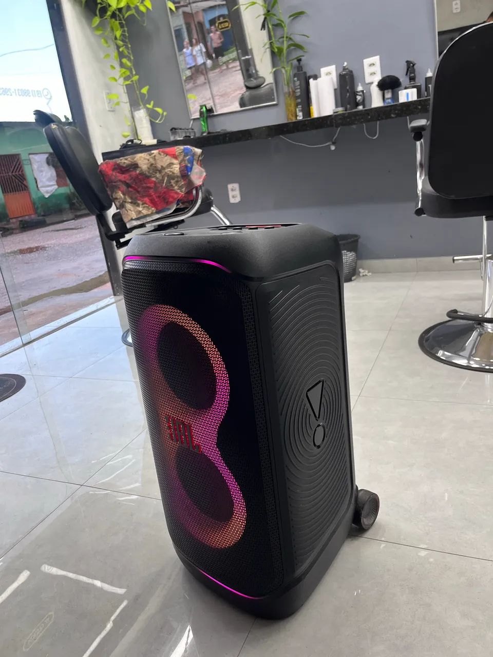 JBL PartyBox 320  - Foto 5