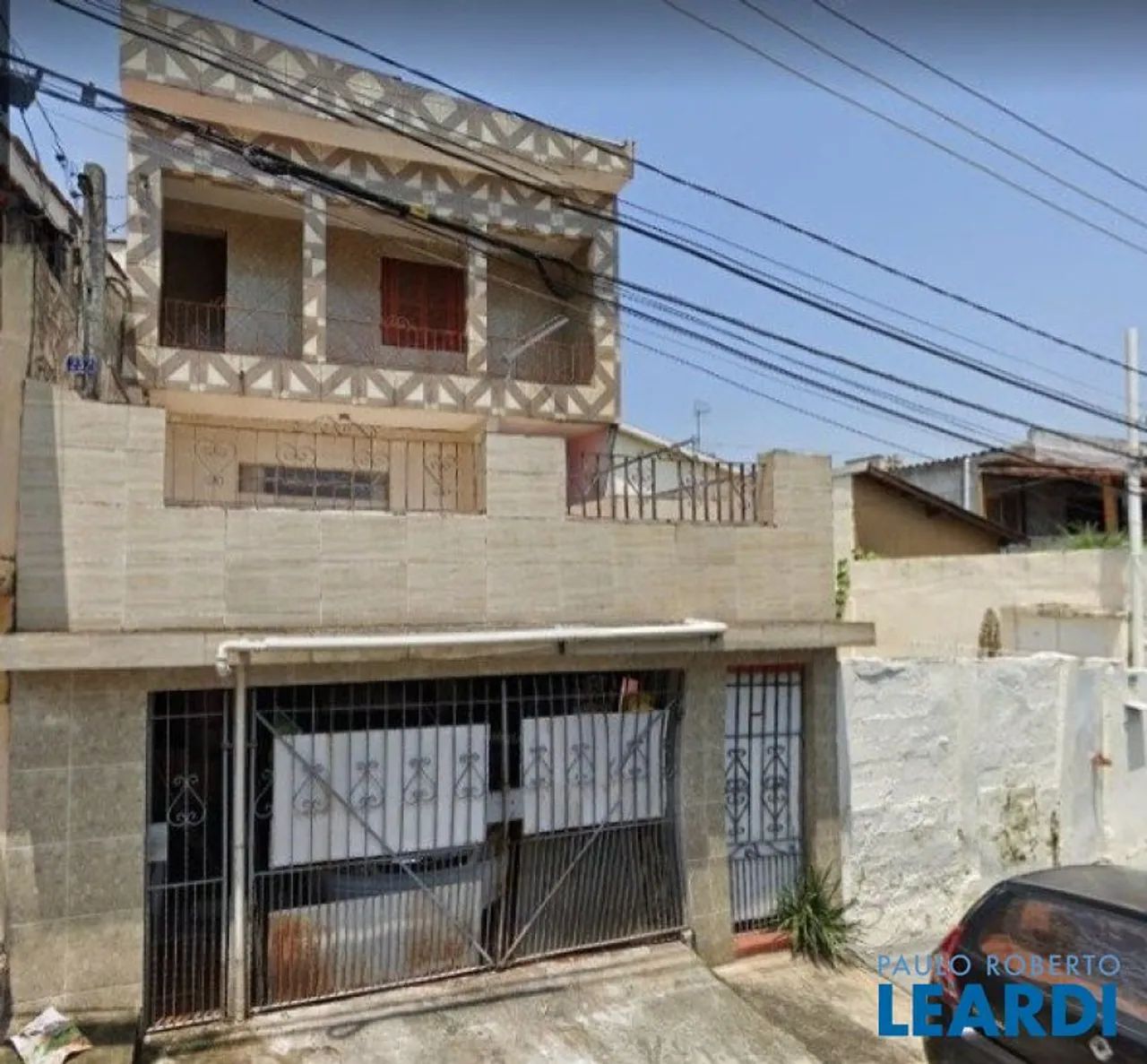 CASA ASSOBRADADA - BUTANTÃ - SP - Foto 3