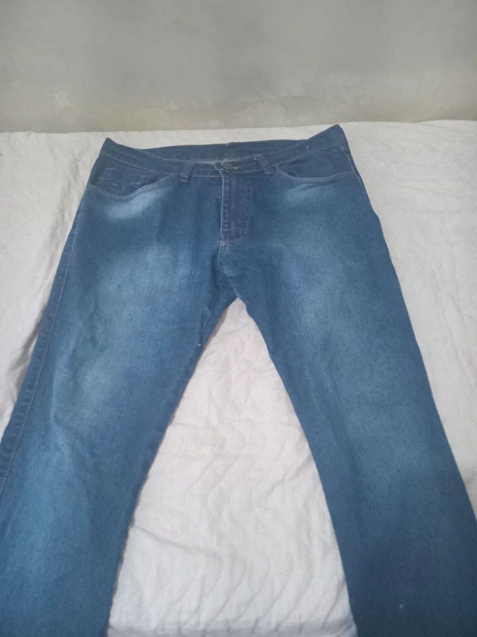 Calça Jeans Masculina - Foto 2