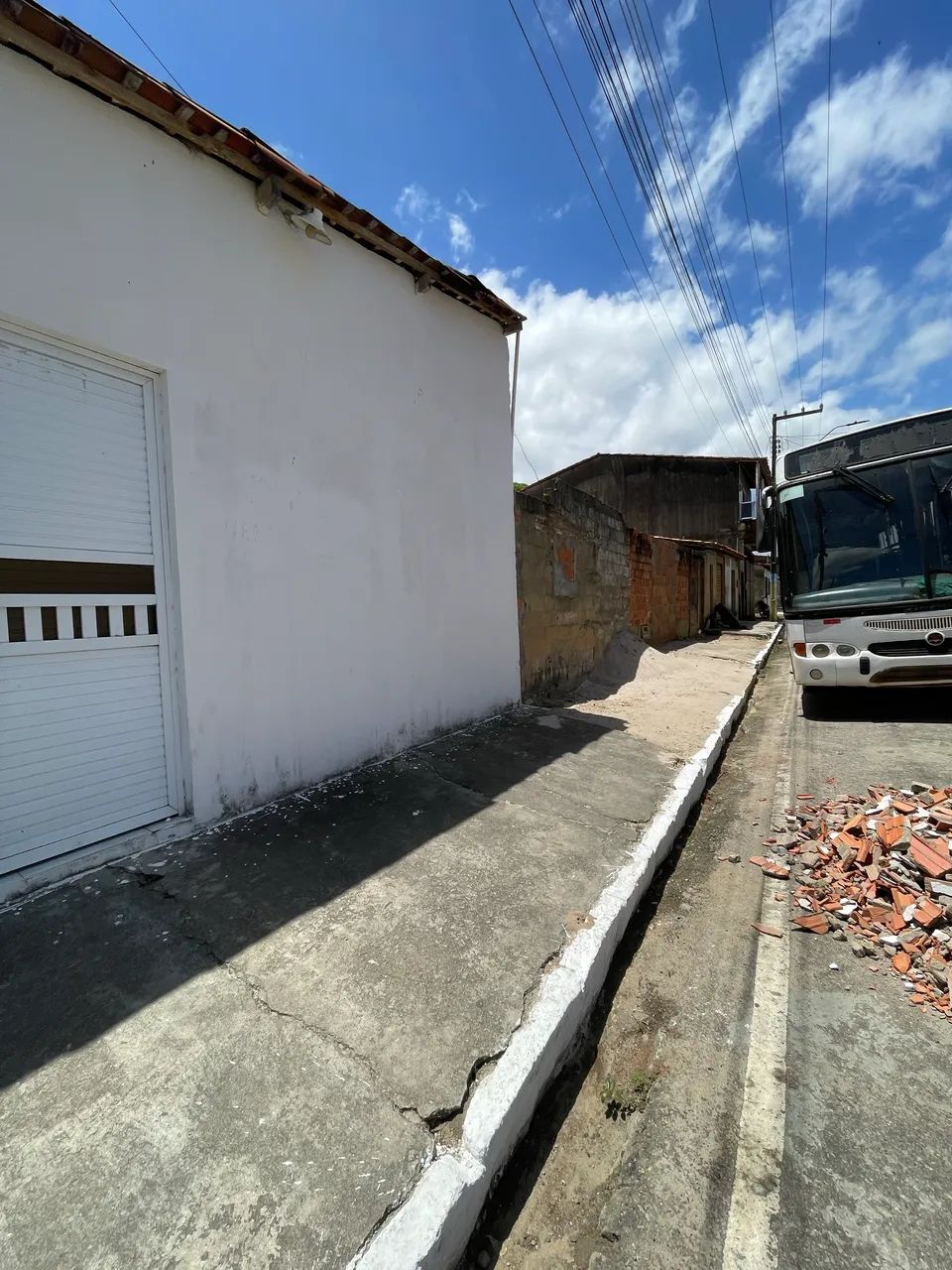 Vendo casa no centro da cidade de pacatuba  - Foto 2