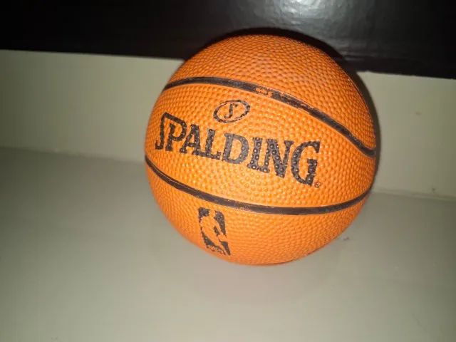 Bolas de basquete R$45