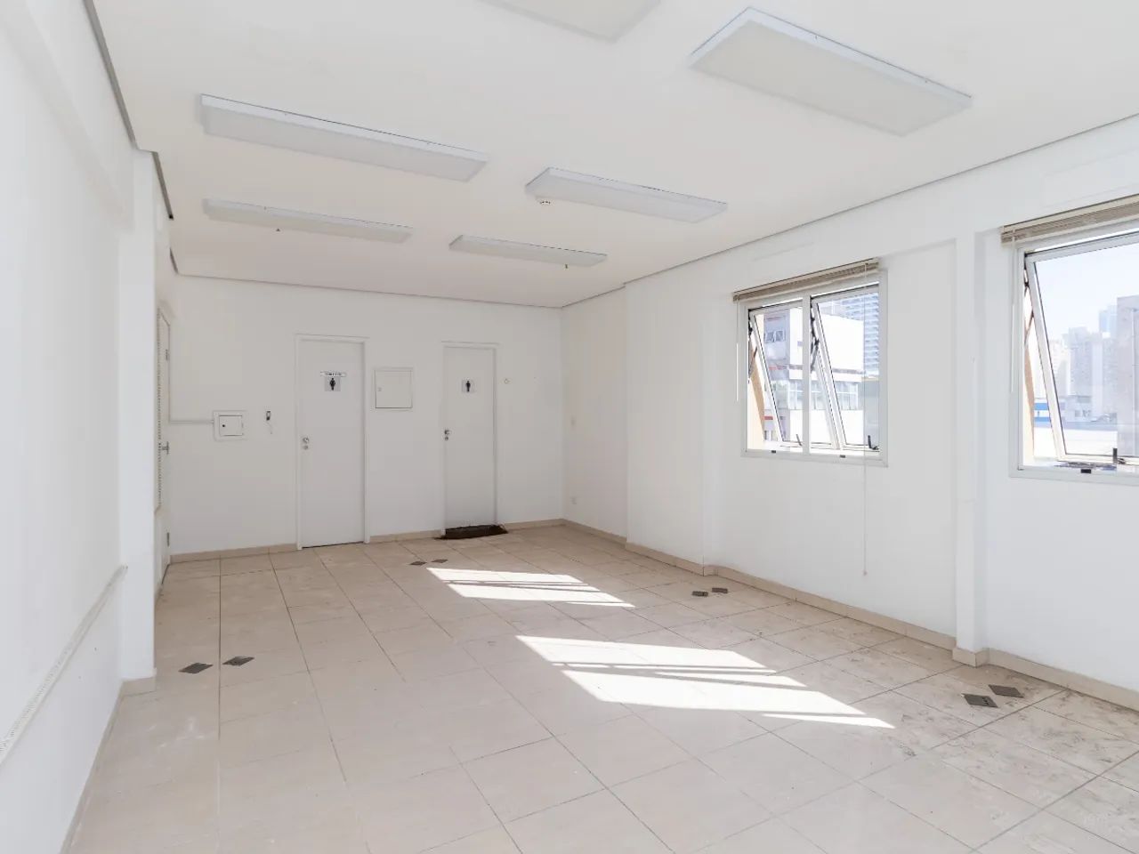 Conjunto comercial para venda em Barra Funda, 34m² - Foto 5