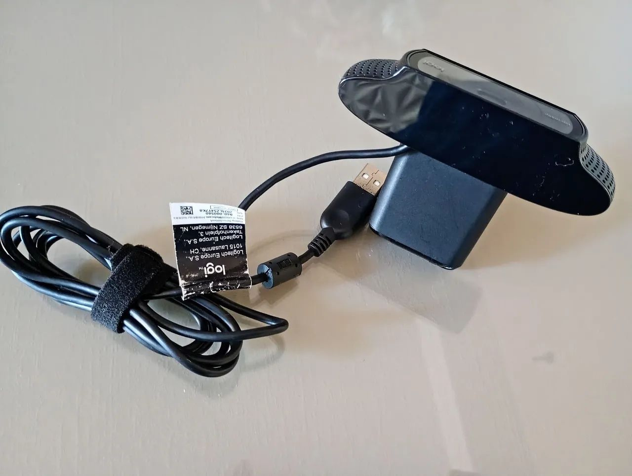 Webcam Logitech C920 HD Pro ? Full HD 1080p ORIGINAL. - Foto 4