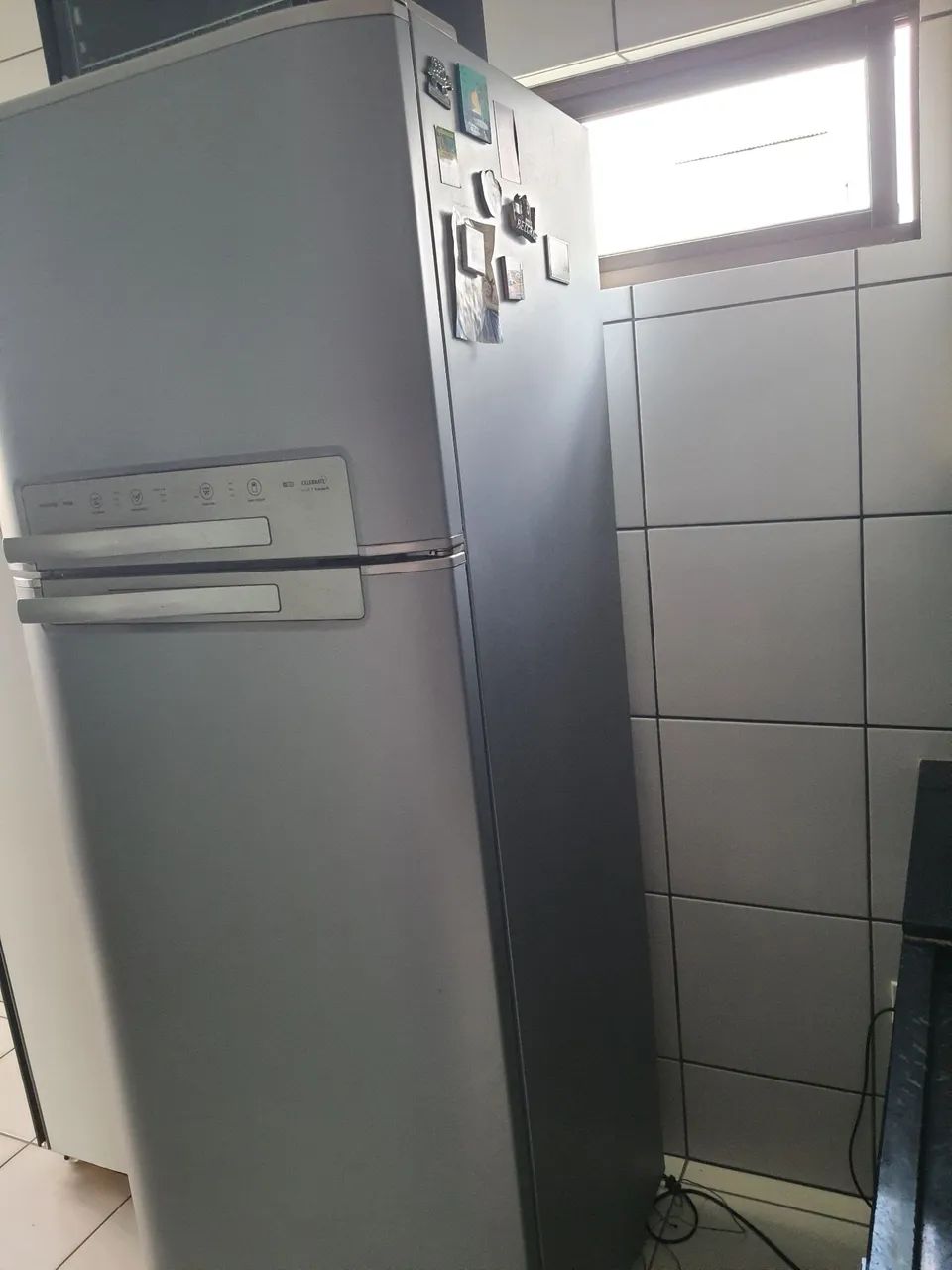 Geladeira Eletrolux Dúplex 380L - Foto 2