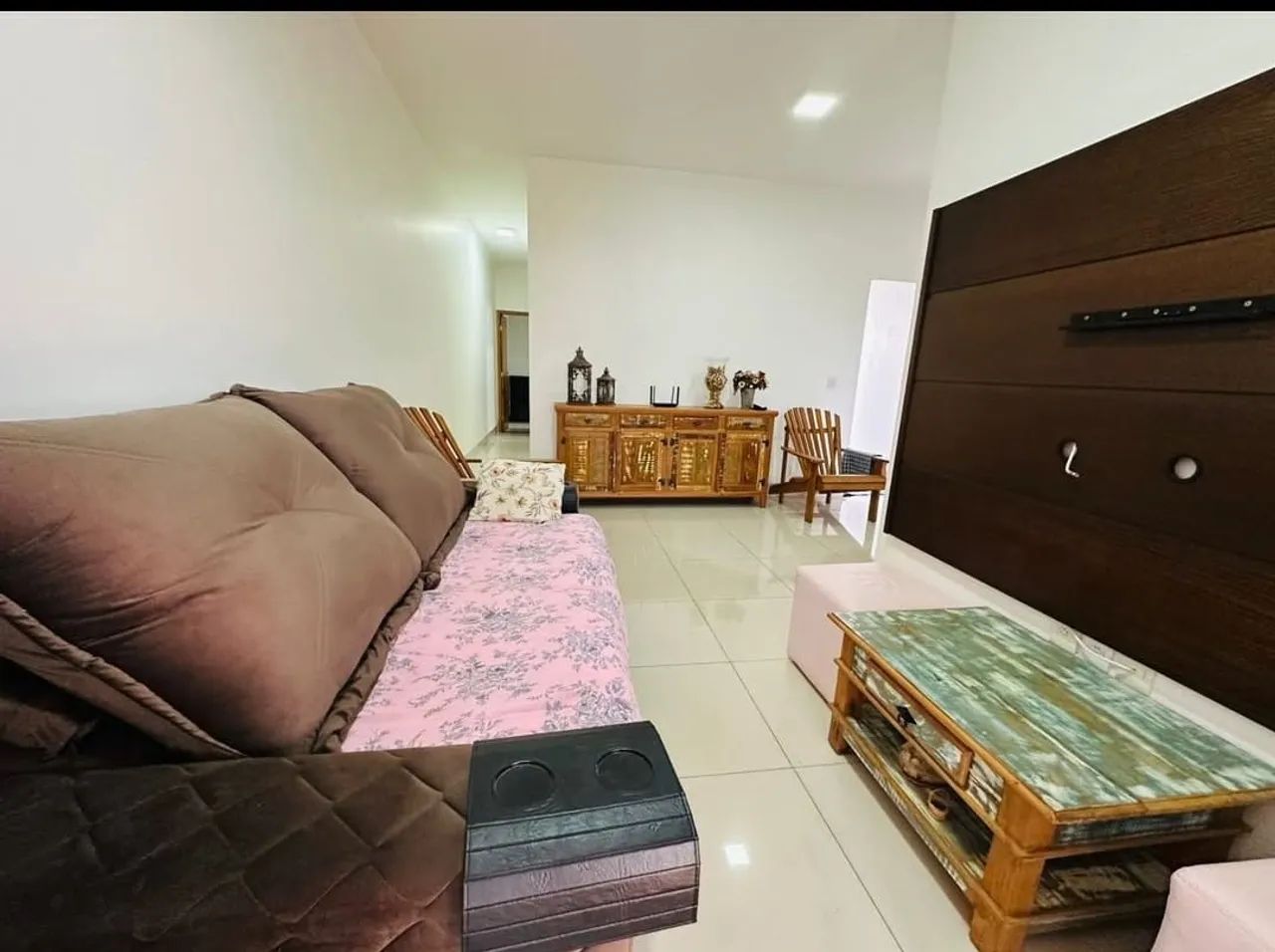 Casa Siqueira Campos  - Foto 3