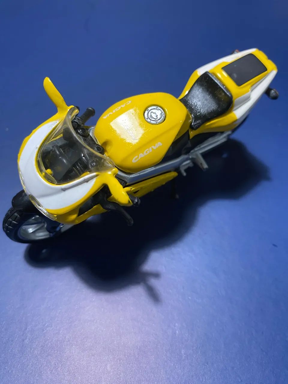 Vendo Moto Miniatura  - Foto 2