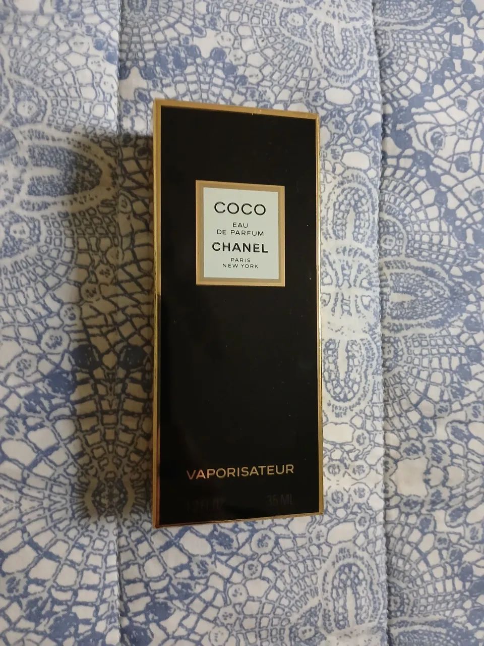 Coco - Chanel - Eau de Parfum - 35ml