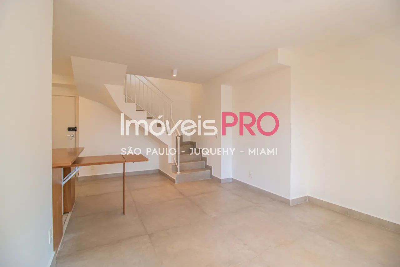 Apartamento Duplex para locação em Pinheiros - Foto 4