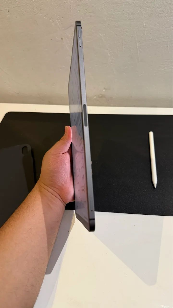 iPad Pro 64Gb (cel + GPS) novíssimo - Foto 2