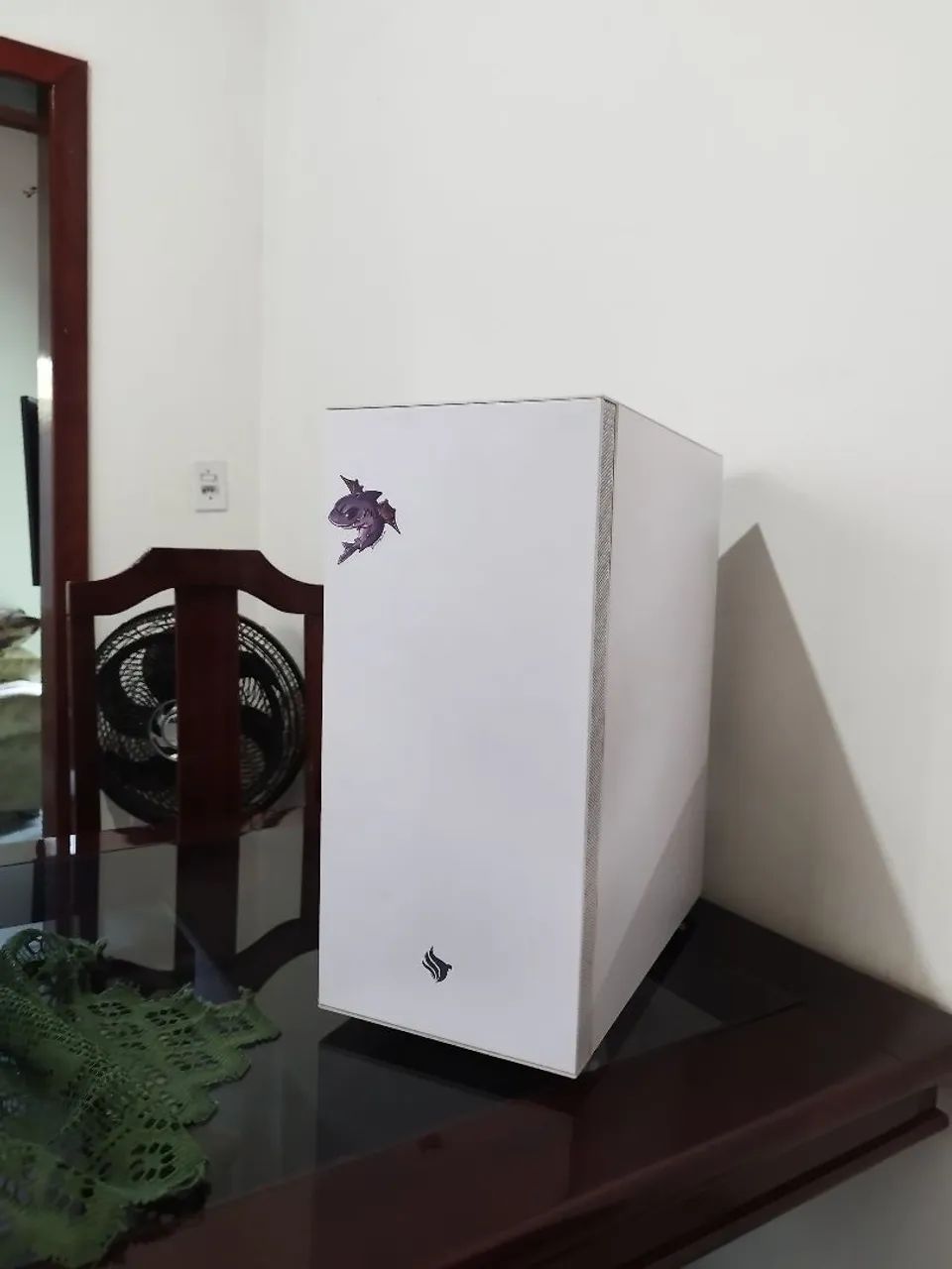 Gabinete gamer  - Foto 2