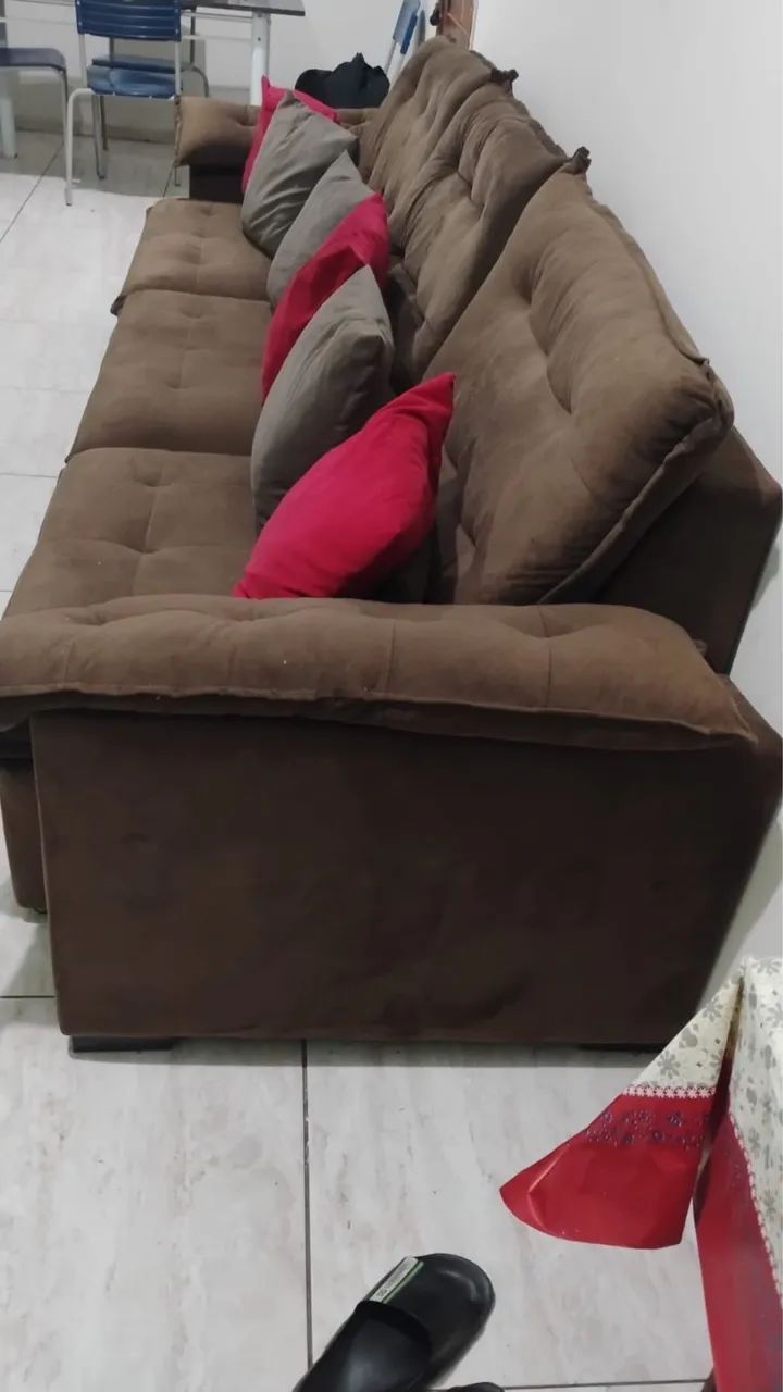 Sofá 