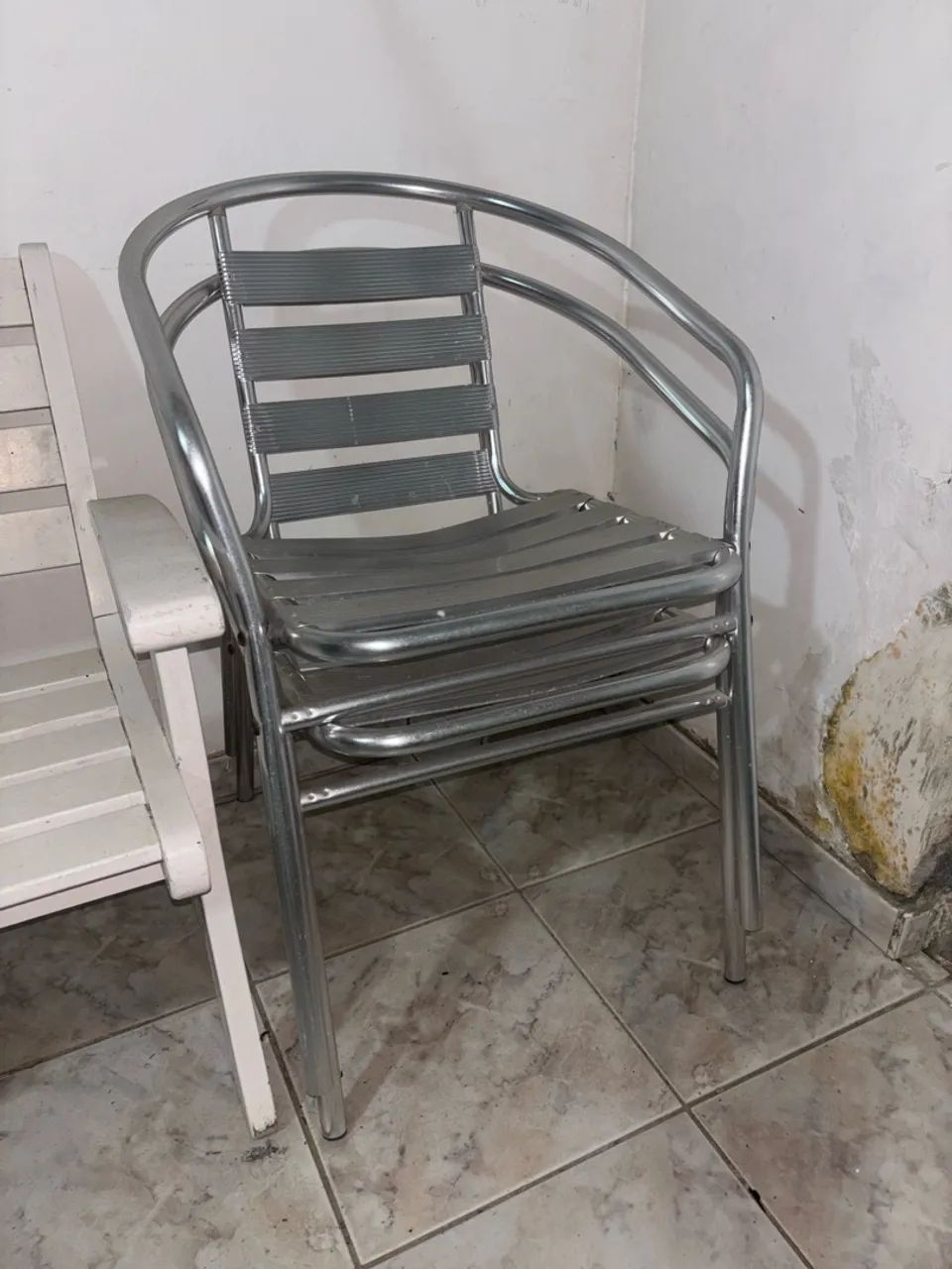 Jogo de garagem seminovo. - Foto 4