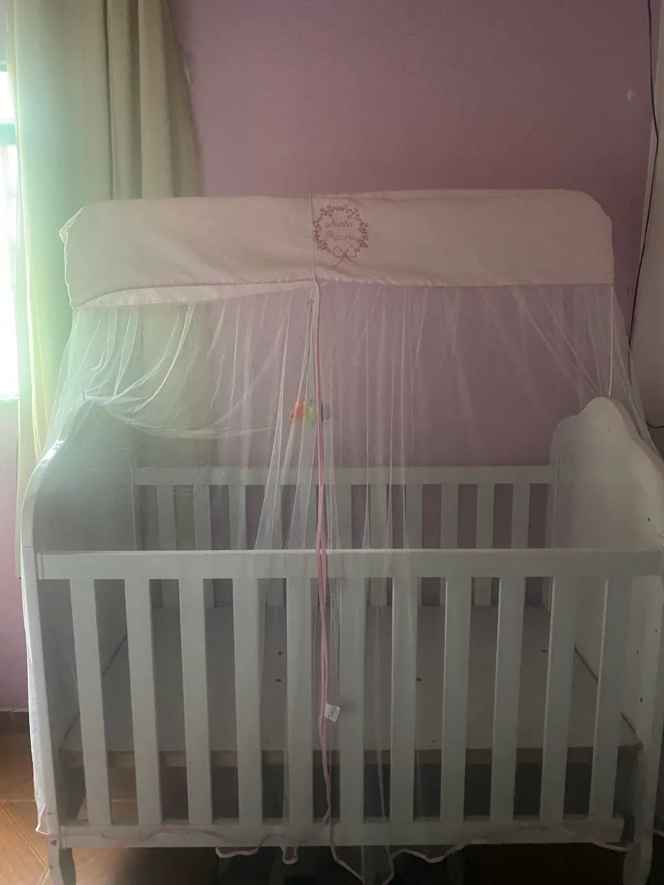 Berço  - Foto 3