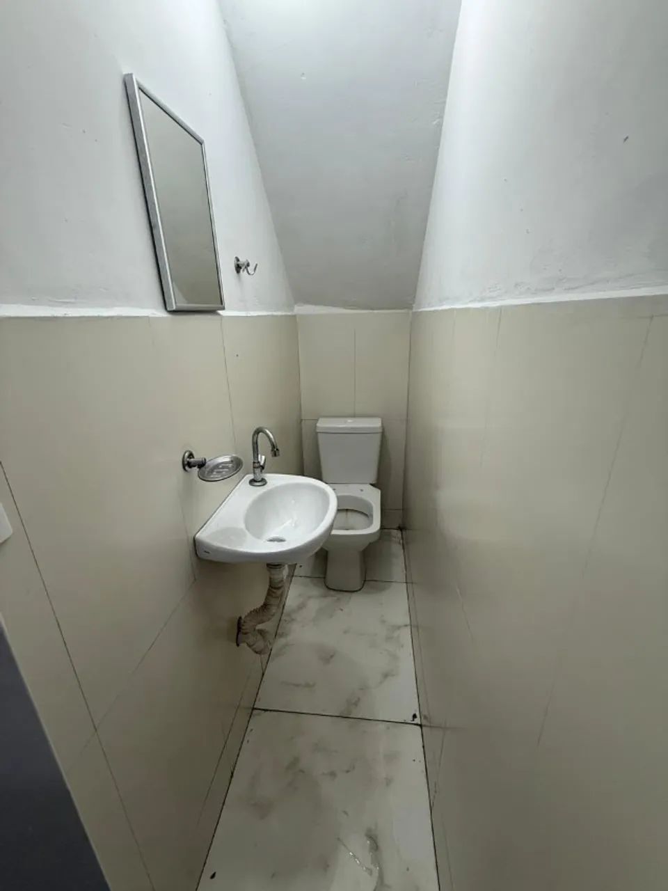 Casa Duplex, 2 quartos - Foto 5