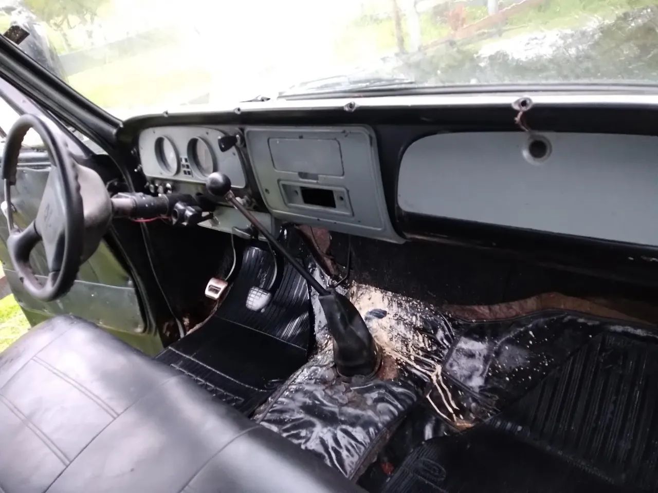 Chevrolet D10 1981 - Foto 3