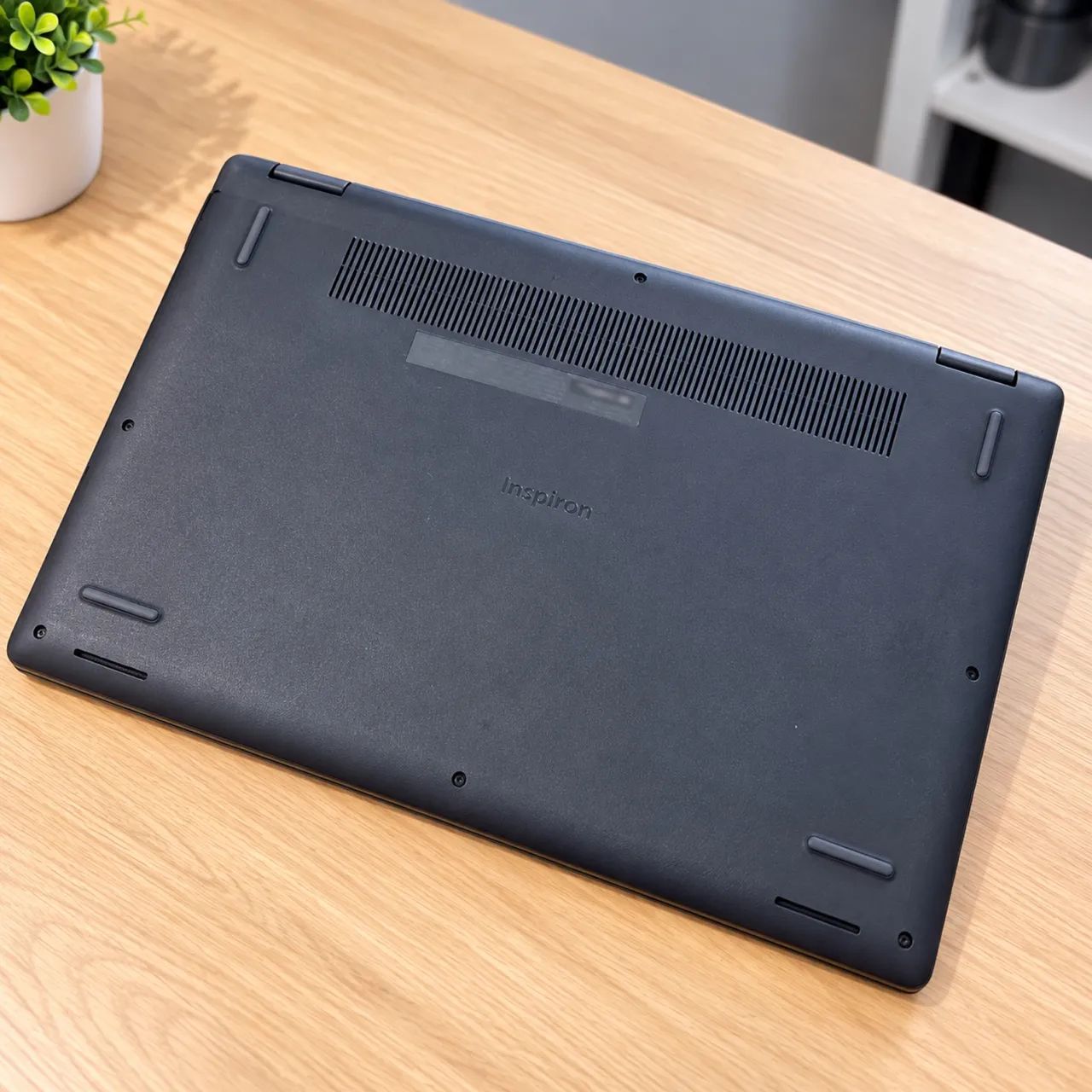 Notebook Dell Inspiron 15 3520 | i5 12ª Geração | 16GB RAM | SSD