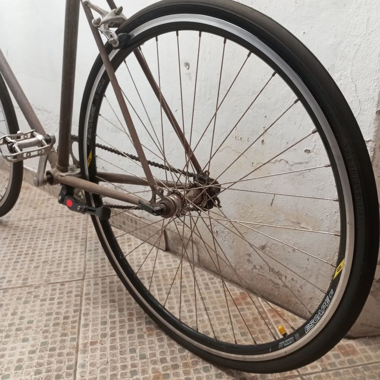 Bicicleta Caloi 10 - Foto 5