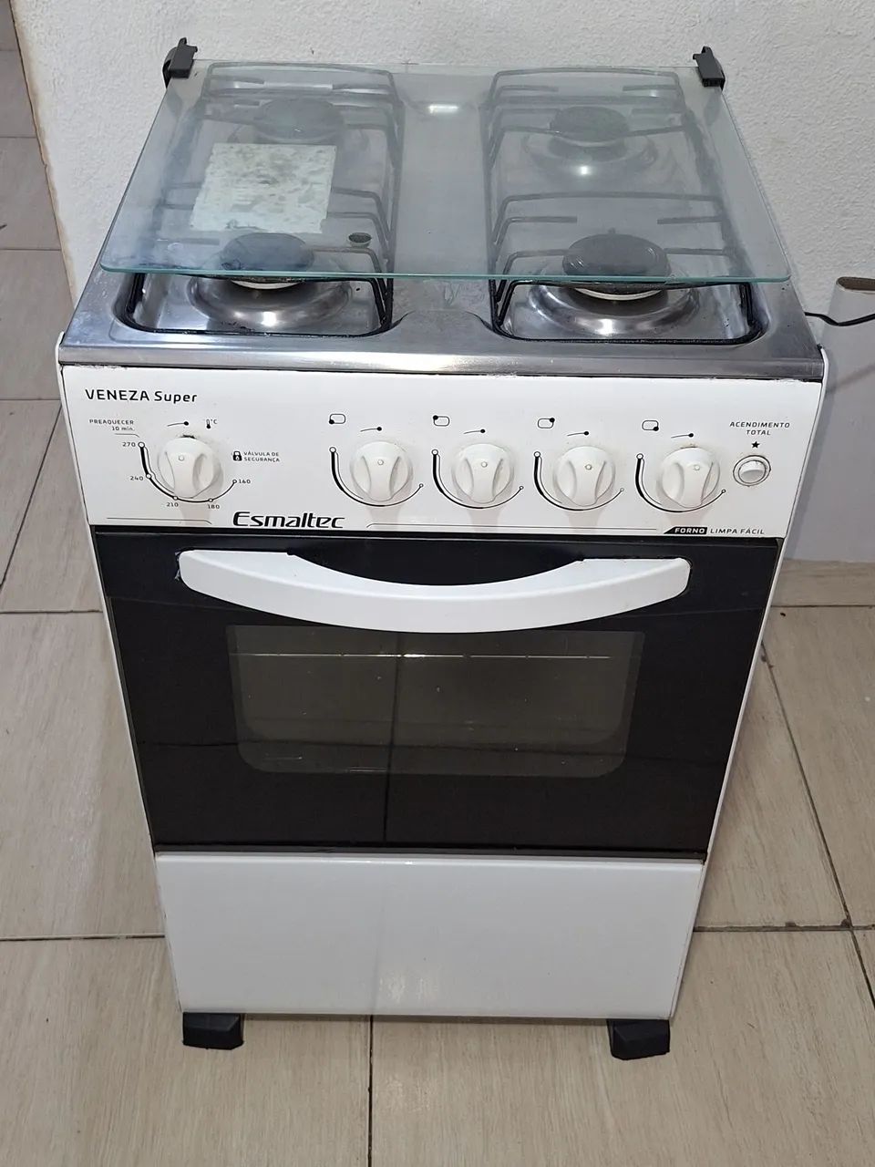 Fogão  - Foto 2