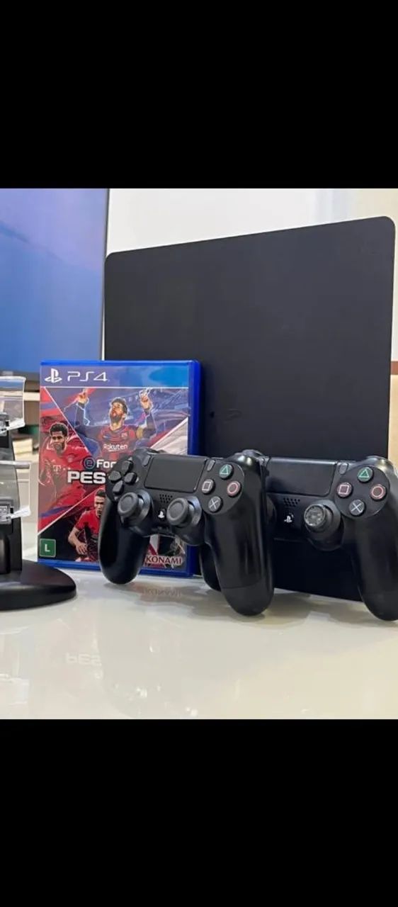Playstation 4