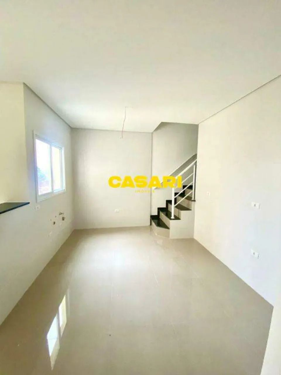 Cobertura com 2 dormitórios à venda, 113 m²- Parque Oratório - Santo André/SP - Foto 4