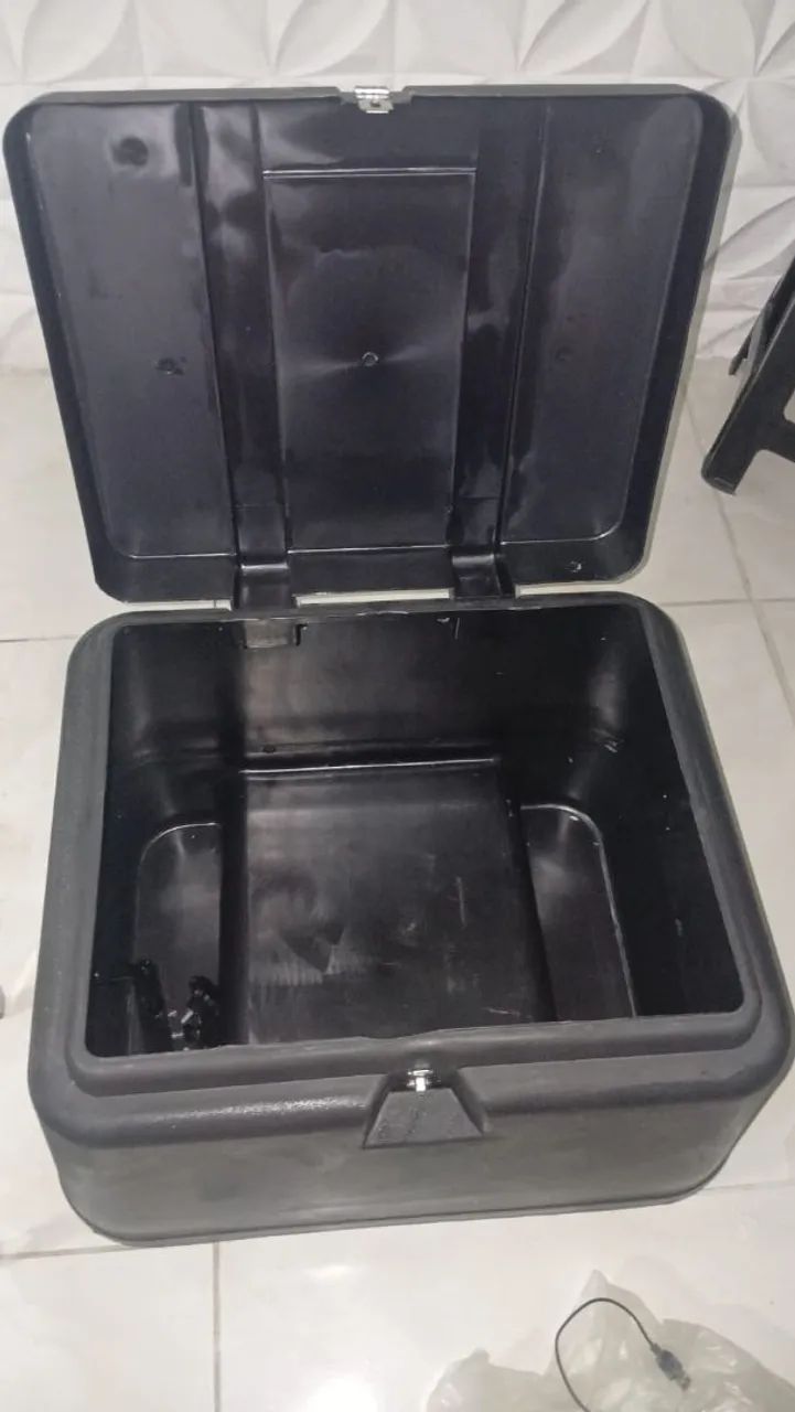 Baú  - Foto 2