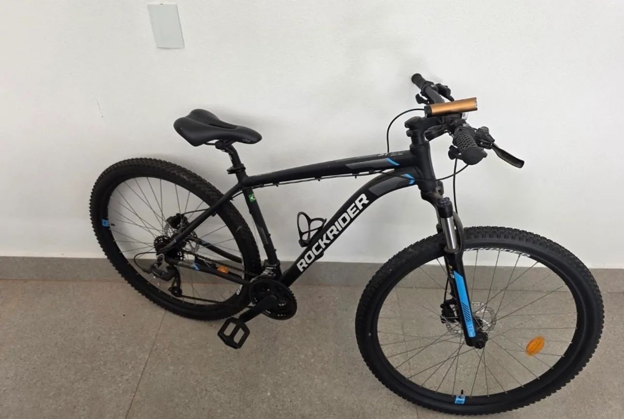 Vendo Bike  - Foto 2