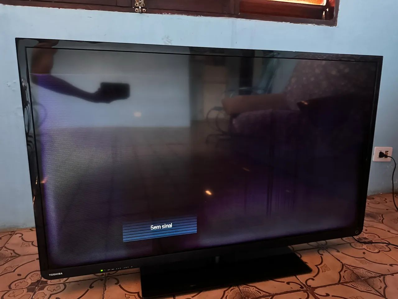 TV TOSHIBA