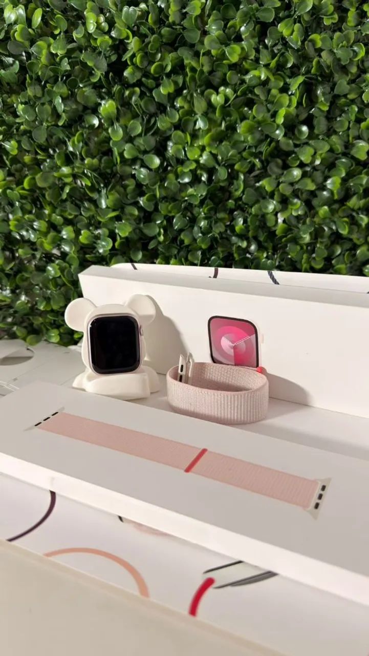 Apple Watch Séries 9