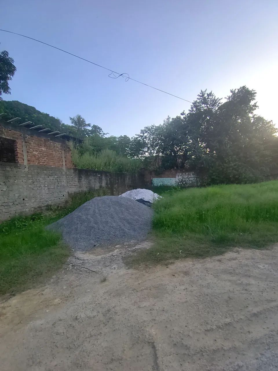 Terreno Dois unidos Recife  - Foto 4