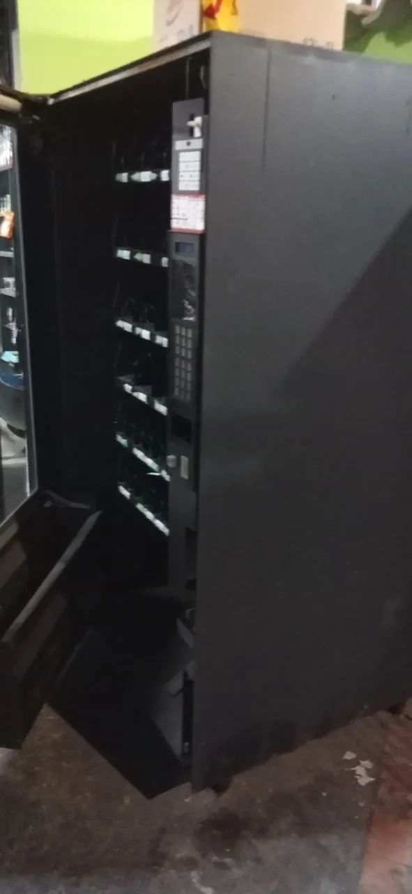 Vending Machine - Foto 5