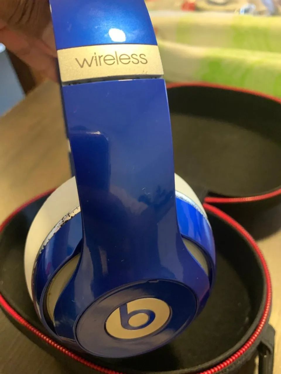 Beats Studio Wireless  - Foto 5