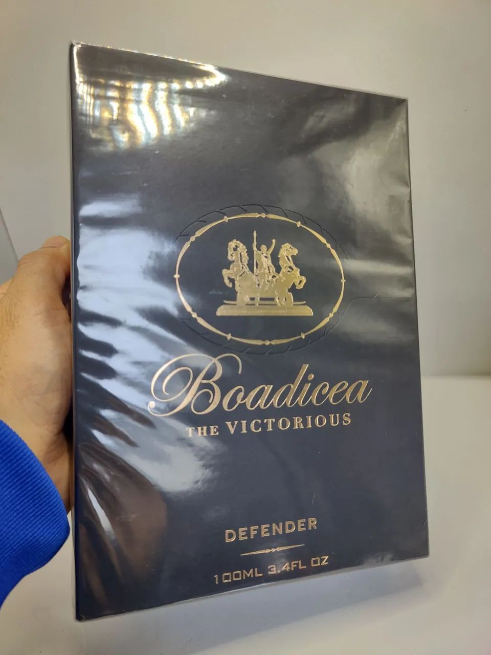 Perfume Defender de Boadicea the Victorious  - Foto 2