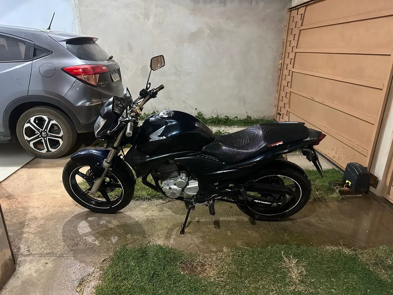 Cb 300r - Foto 4