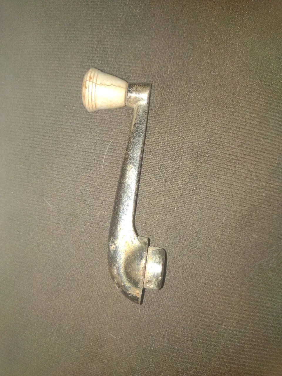 Maçaneta Fusca 64 - Foto 2