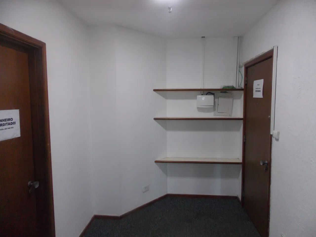 Sala Comercial para LOCAÇÃO/VENDA - Barra da Tijuca - Foto 2