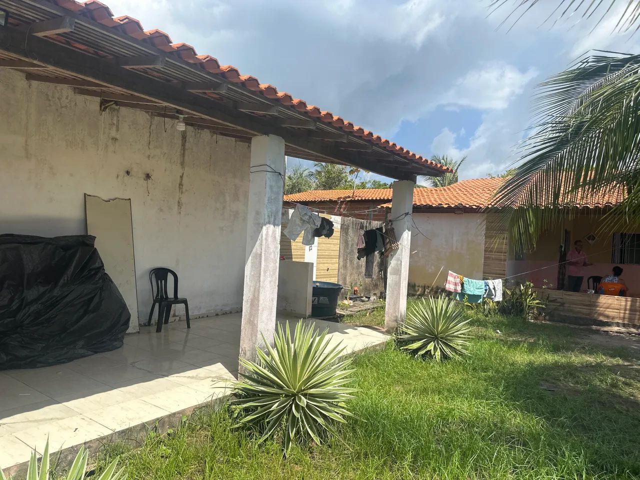 Casa Praia Panaquatira - Foto 4