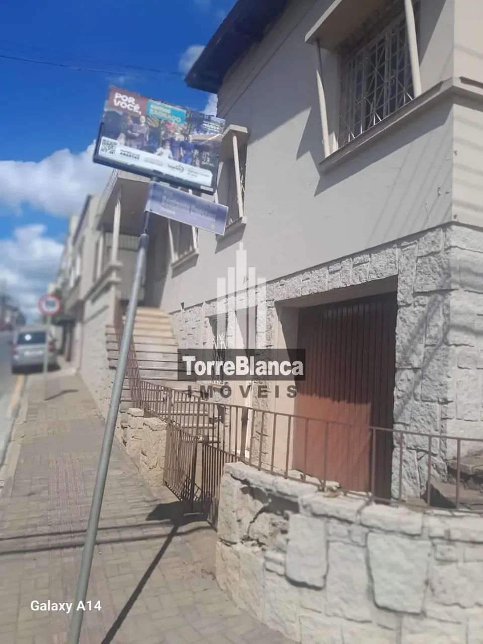 Sobrado à venda, Centro, Ponta Grossa, PR - Foto 3