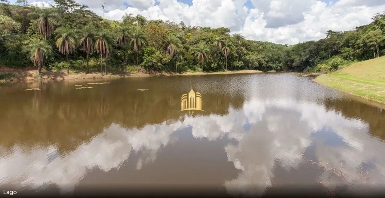 Lotes no Condomínio Valle da Serra, Betim: Segurança, Lazer e Natureza! - Foto 4