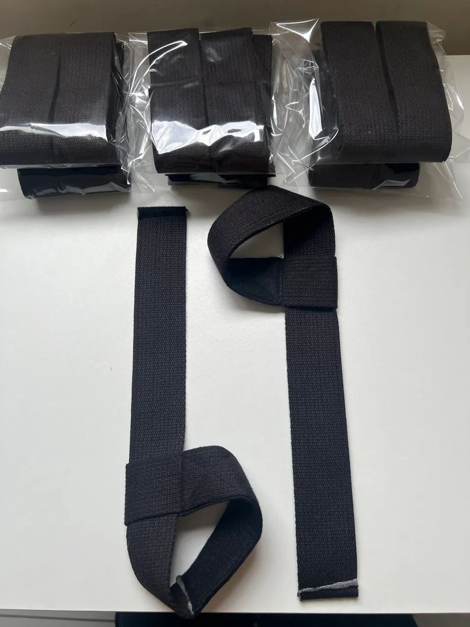 Strap musculação  - Foto 2