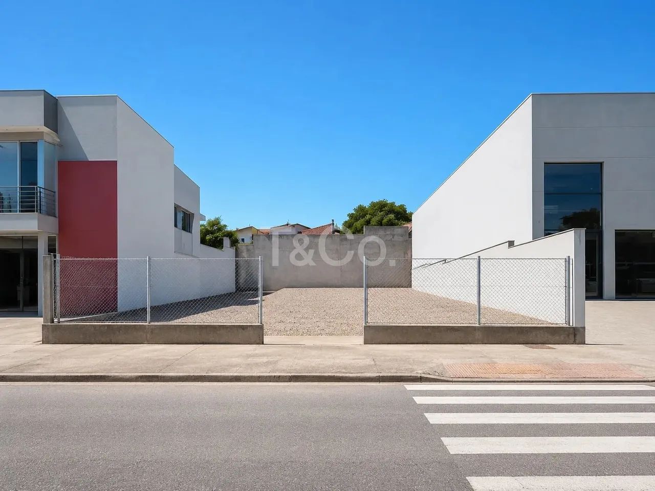 Imóvel Para BTS - Imóvel Comercial Para Locação Via Construção de Prédio Comercial - Foto 3
