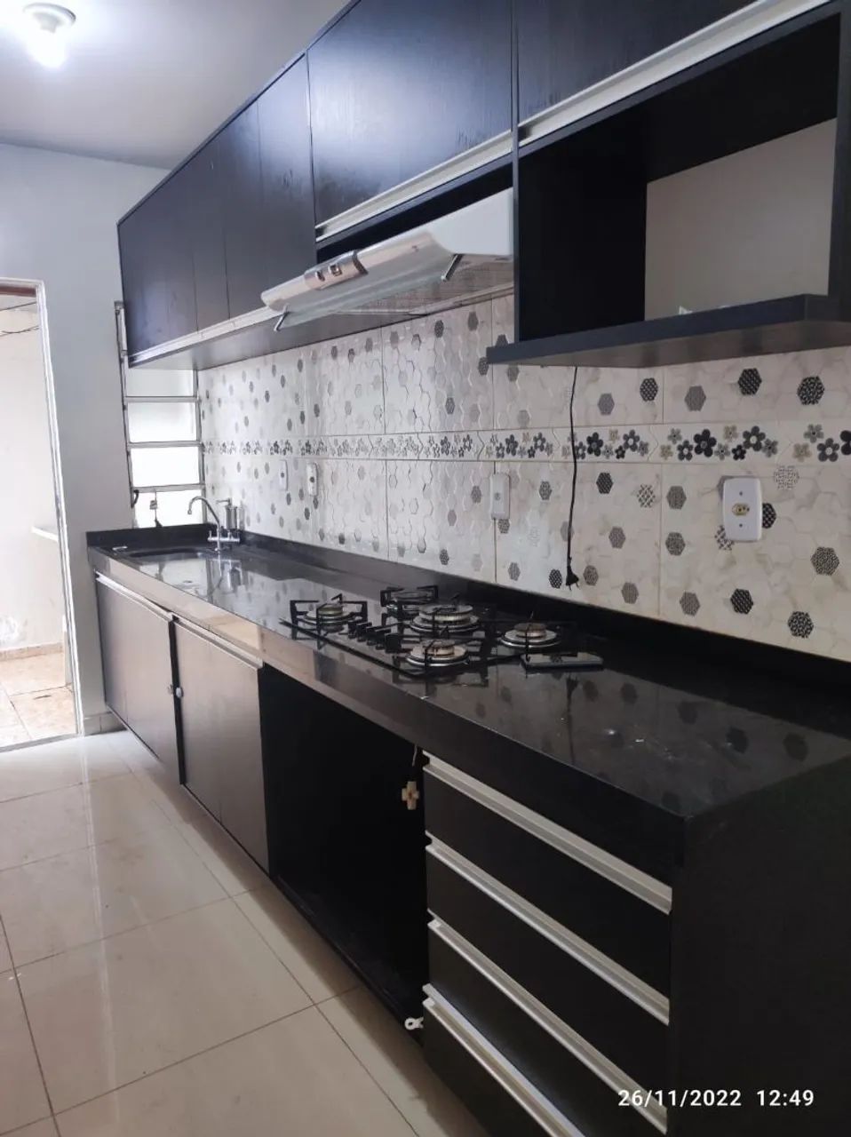 Vendo Casa Amec Vile  - Foto 4